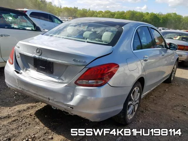 55SWF4KB1HU198114 фото 5