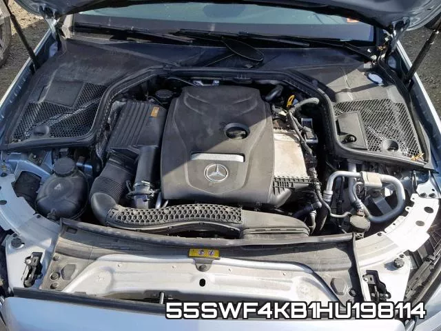 55SWF4KB1HU198114 фото 8
