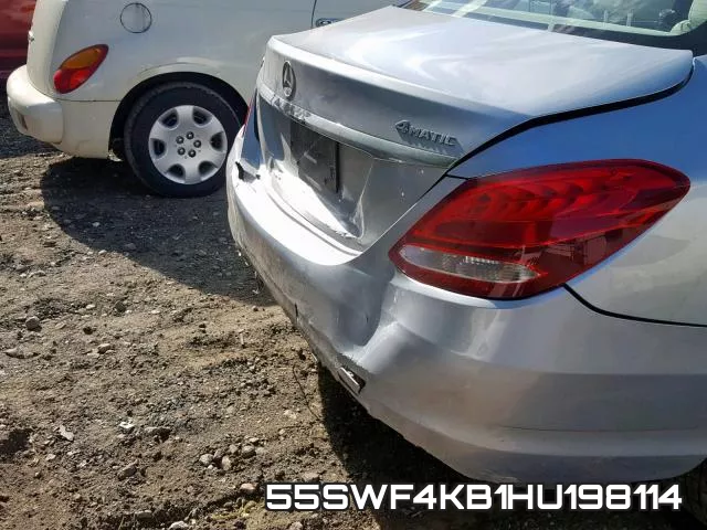 55SWF4KB1HU198114 фото 10