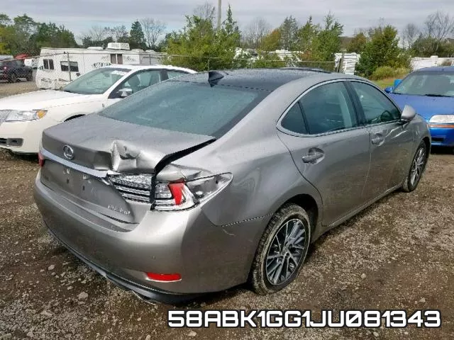 58ABK1GG1JU081343 фото 4