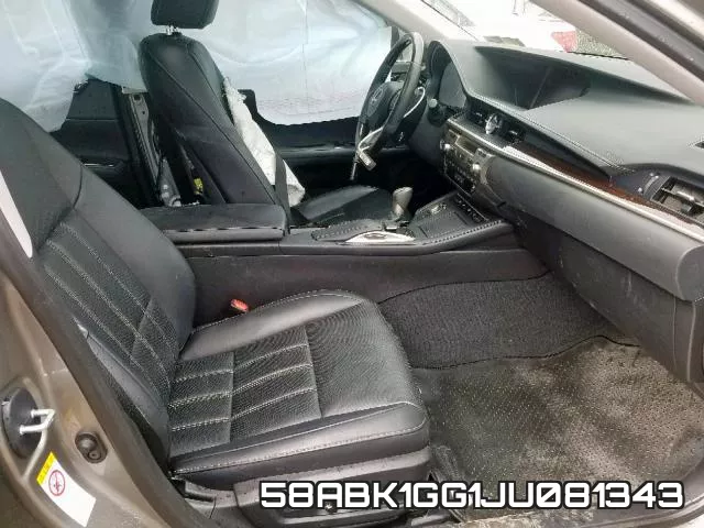58ABK1GG1JU081343 фото 5