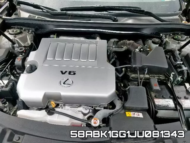 58ABK1GG1JU081343 фото 7