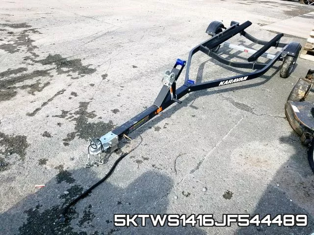 5KTWS1416JF544489 фото 3