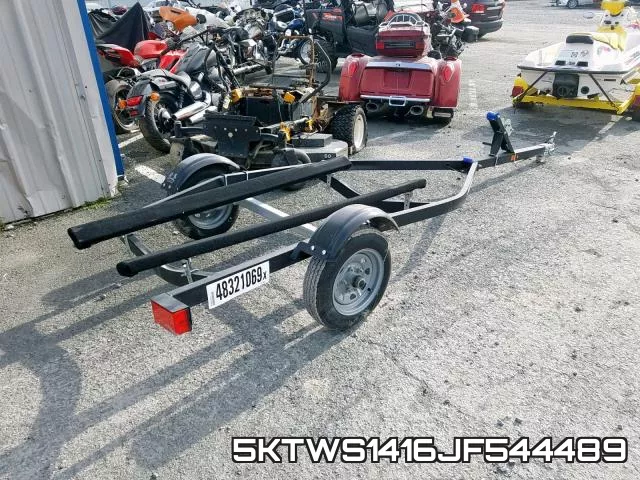5KTWS1416JF544489 фото 4
