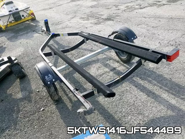 5KTWS1416JF544489 фото 5