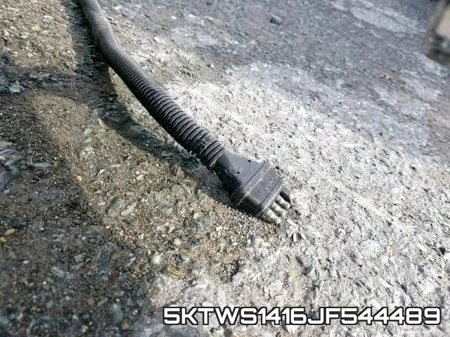 5KTWS1416JF544489 фото 8