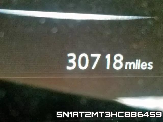 5N1AT2MT3HC886459 фото 6