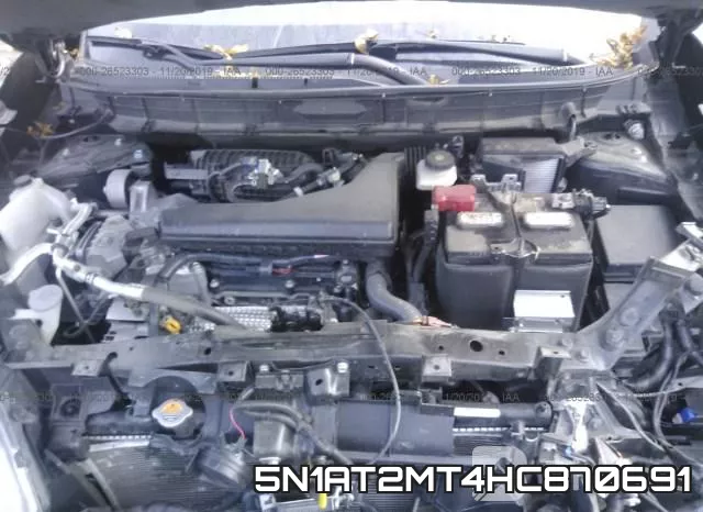 5N1AT2MT4HC870691 фото 2