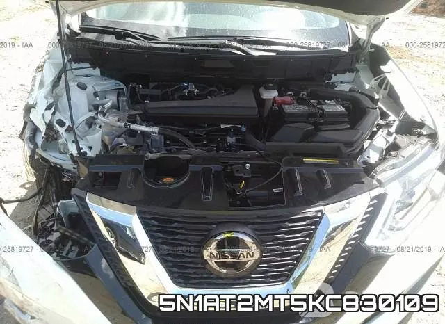 5N1AT2MT5KC830109 фото 2