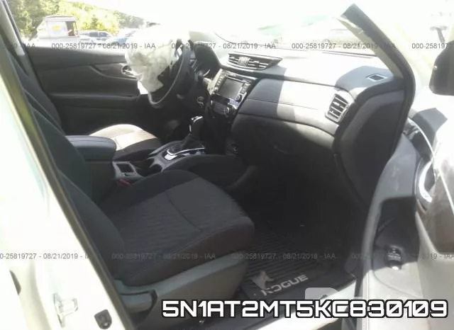 5N1AT2MT5KC830109 фото 6