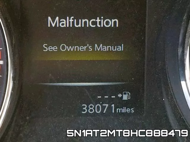5N1AT2MT8HC888479 фото 9