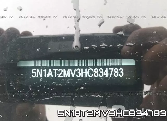 5N1AT2MV3HC834783 фото 10