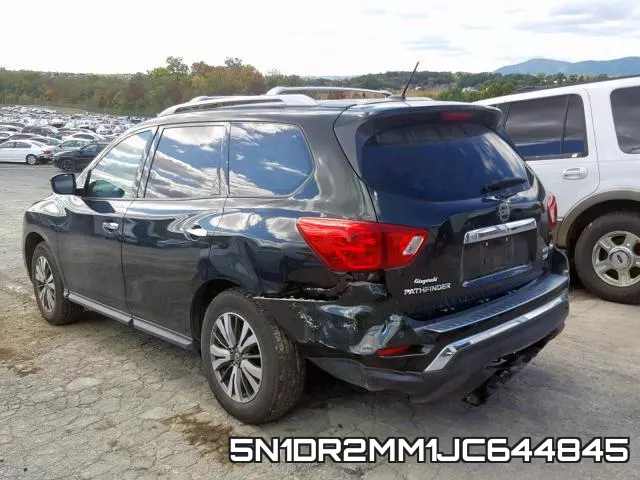5N1DR2MM1JC644845 фото 4