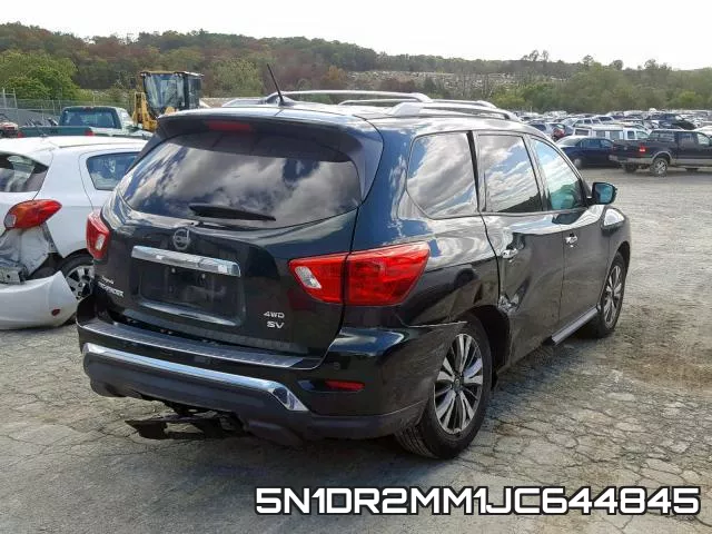 5N1DR2MM1JC644845 фото 5