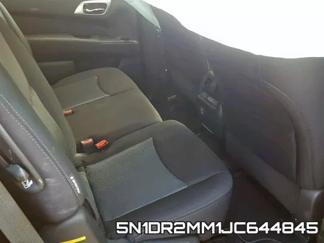 5N1DR2MM1JC644845 фото 7