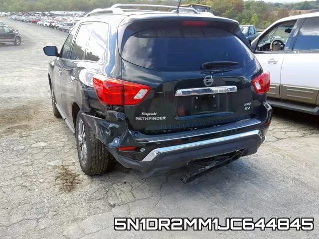 5N1DR2MM1JC644845 фото 10