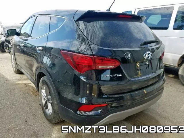 5NMZT3LB6JH080953 фото 4