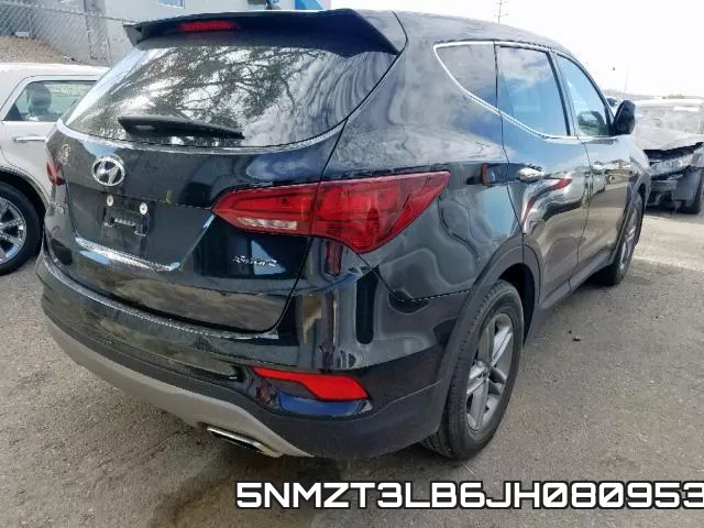 5NMZT3LB6JH080953 фото 5