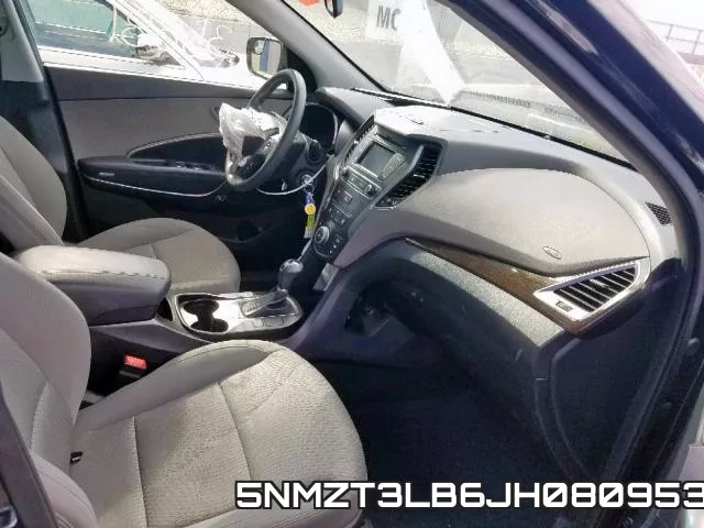 5NMZT3LB6JH080953 фото 6