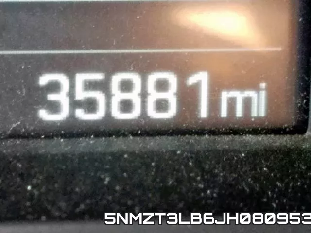 5NMZT3LB6JH080953 фото 9