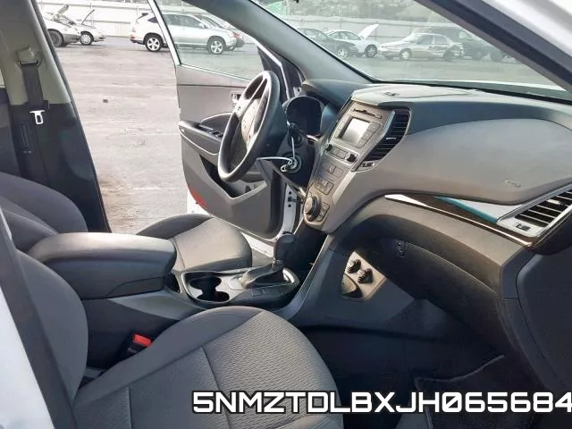 5NMZTDLBXJH065684 фото 6
