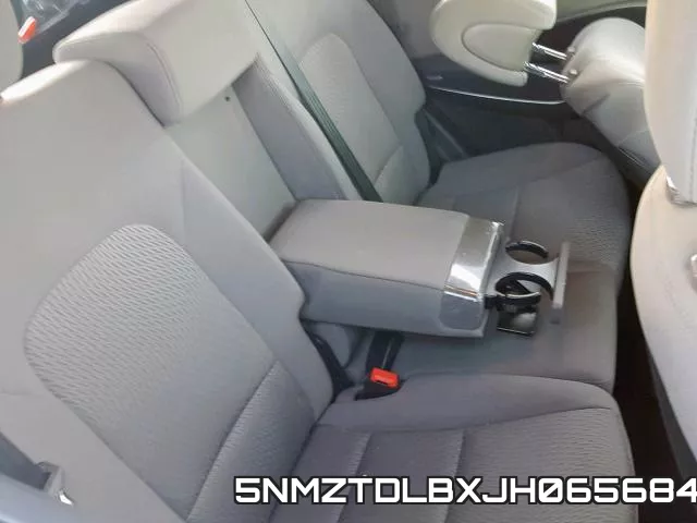 5NMZTDLBXJH065684 фото 7