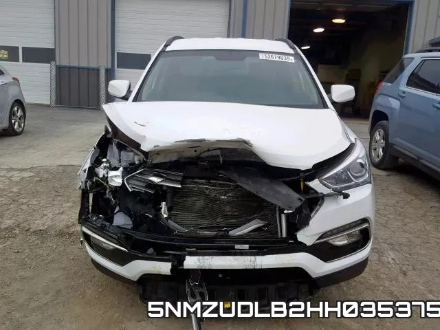 5NMZUDLB2HH035375 фото 9