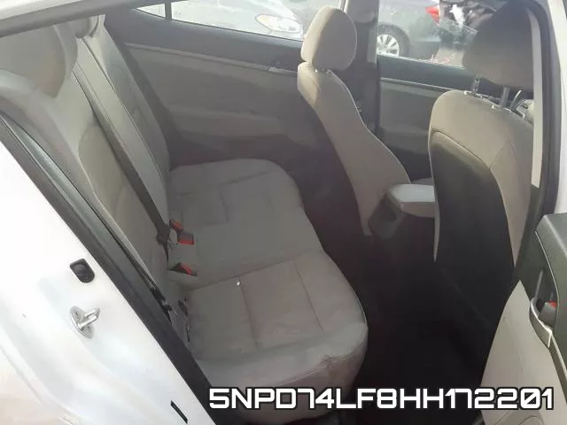 5NPD74LF8HH172201 фото 7