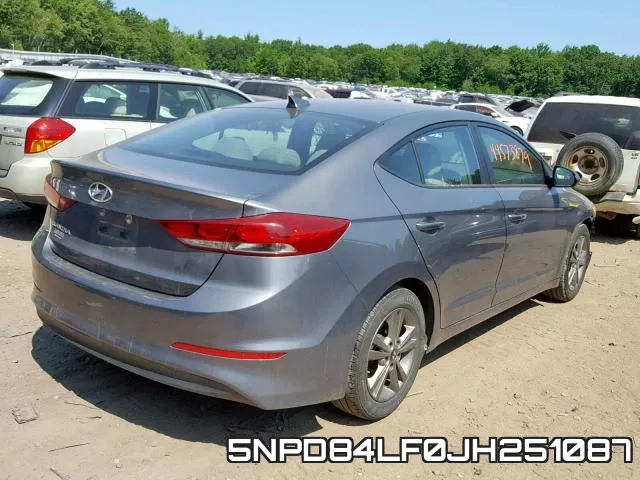 5NPD84LF0JH251087 фото 5