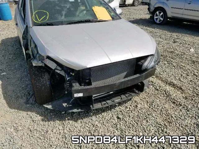 5NPD84LF1KH447329 фото 10