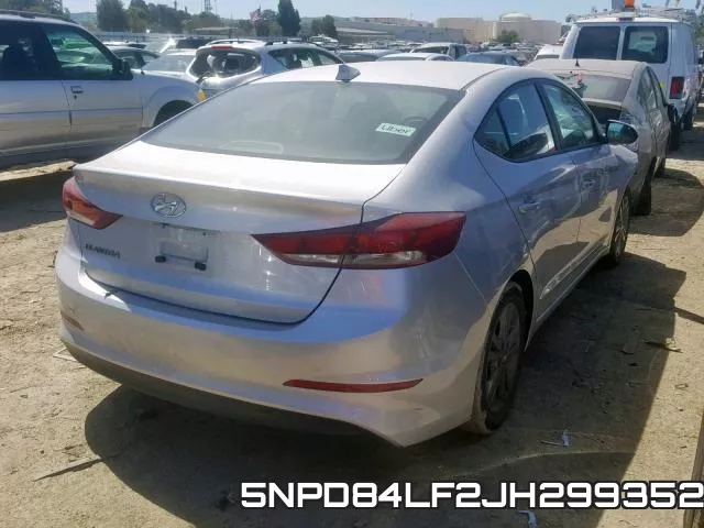 5NPD84LF2JH299352 фото 4