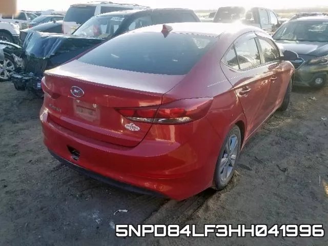 5NPD84LF3HH041996 фото 5
