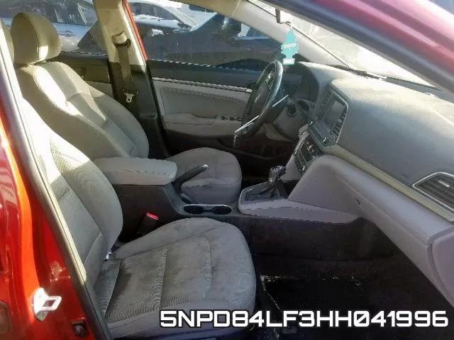 5NPD84LF3HH041996 фото 6