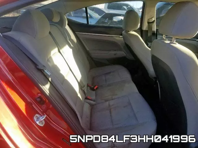 5NPD84LF3HH041996 фото 7