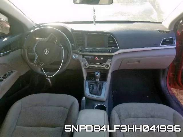 5NPD84LF3HH041996 фото 10