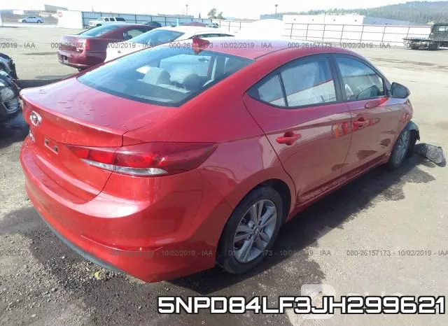 5NPD84LF3JH299621 фото 4