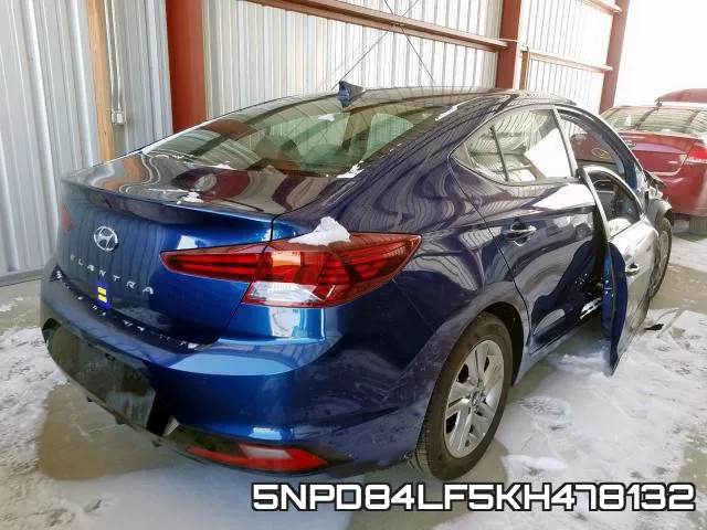 5NPD84LF5KH478132 фото 5