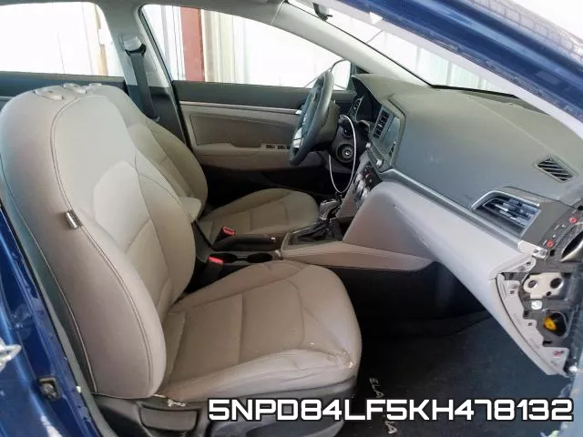 5NPD84LF5KH478132 фото 6