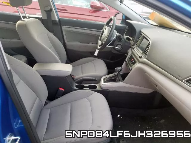5NPD84LF6JH326956 фото 6