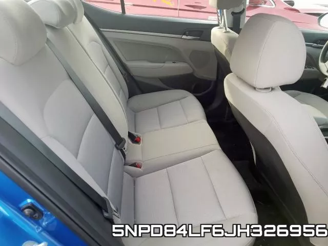 5NPD84LF6JH326956 фото 7