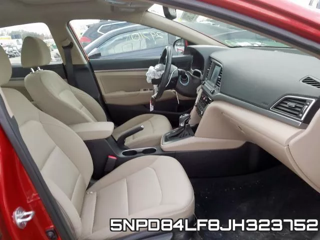5NPD84LF8JH323752 фото 6