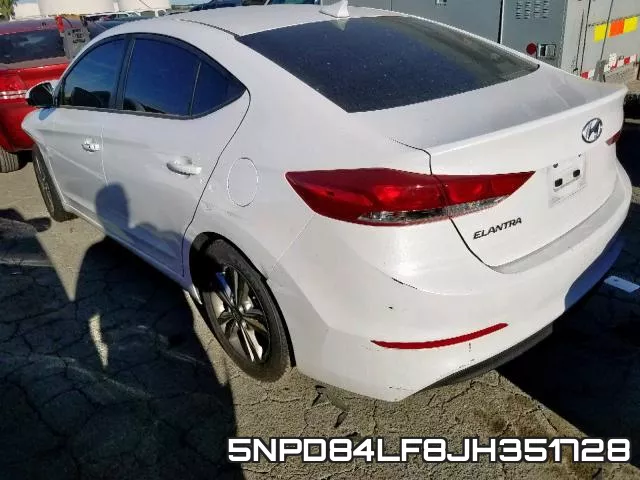 5NPD84LF8JH351728 фото 4