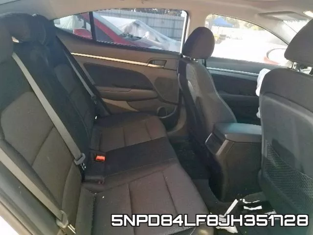 5NPD84LF8JH351728 фото 7