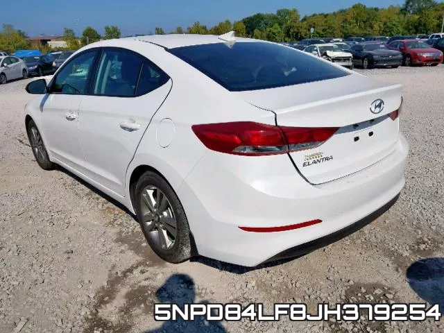 5NPD84LF8JH379254 фото 4