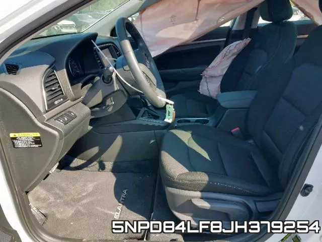 5NPD84LF8JH379254 фото 6