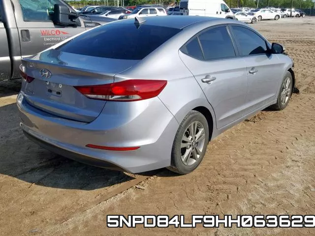 5NPD84LF9HH063629 фото 3