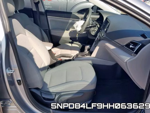 5NPD84LF9HH063629 фото 4