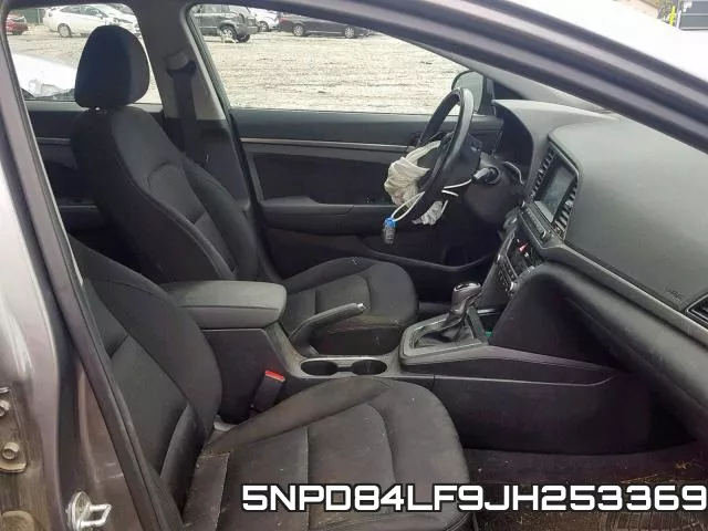 5NPD84LF9JH253369 фото 6
