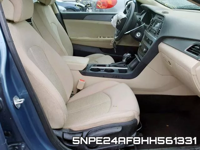 5NPE24AF8HH561331 фото 6