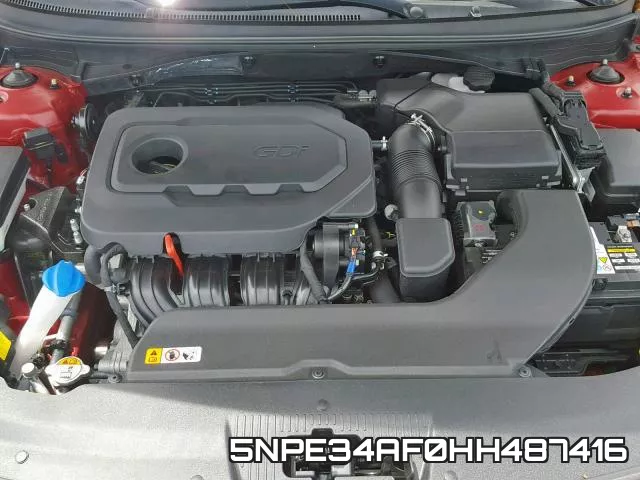5NPE34AF0HH487416 фото 8